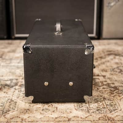 Ampeg V-4B 100W Bass Head - Used image 13