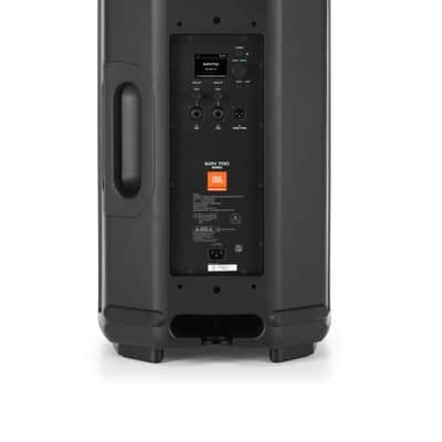 JBL EON712 12" Powered PA Speaker with Bluetooth image 2
