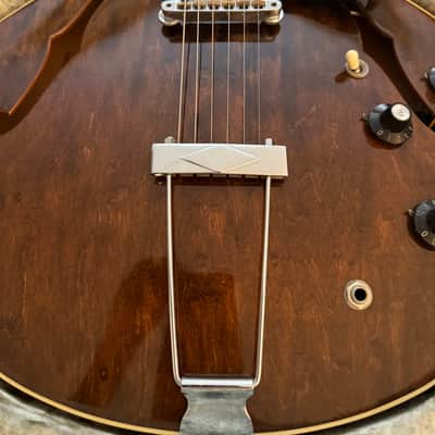 Gibson ES335TD 1970-1972 - Walnut image 10