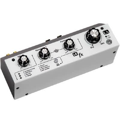 Union Audio LE FX Standalone Effects Unit image 1