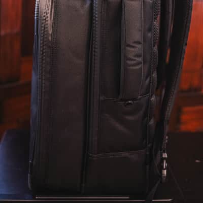 Line 6 Helix Floor with backpack image 11