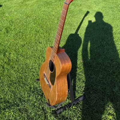 1943 Martin 0-15 image 8