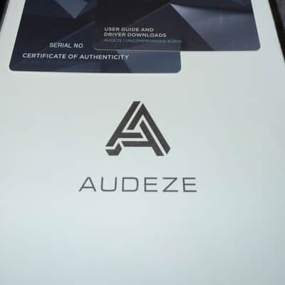 Audeze LCD-i4 Planar In-Ear Headphones (Mint Condition) + Cipher Lightning + Bluetooth Module + Extras (Full Kit) image 10