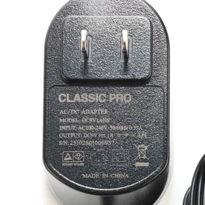 Roland GI-20 GI-10 GK GR Guitar Bass MIDI Interface image 17