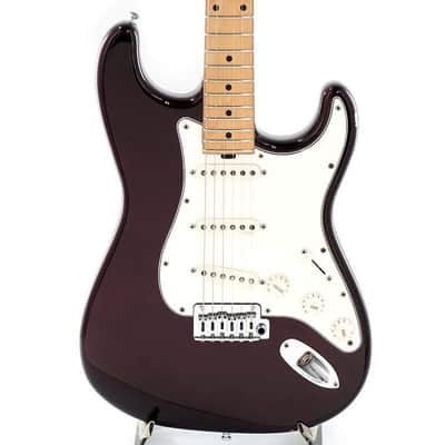Sadowsky Tokyo USED ​​Metroline R1 Center PU Seymour Duncan SSL-1 Modified (Dark Cherry Metallic/M) [SN. M3713] image 1