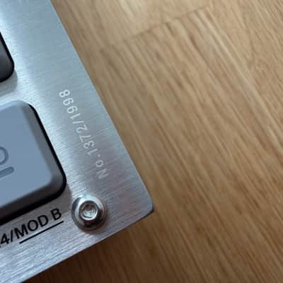 Elektron E25 Remix Trinity — Digitakt + Digitone + Syntakt Limited Edition Set, Mint & Complete image 11