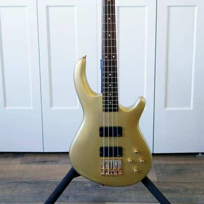 Fender Japan JBR800 1990 MOD - Natural vintage | Reverb