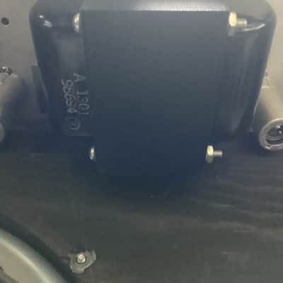 - 1976 Traynor YGL-3 Mark III 2x12 Combo - 100% Original European Export Model (220V) image 6
