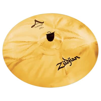 Zildjian 20" A Custom Ride Cymbal