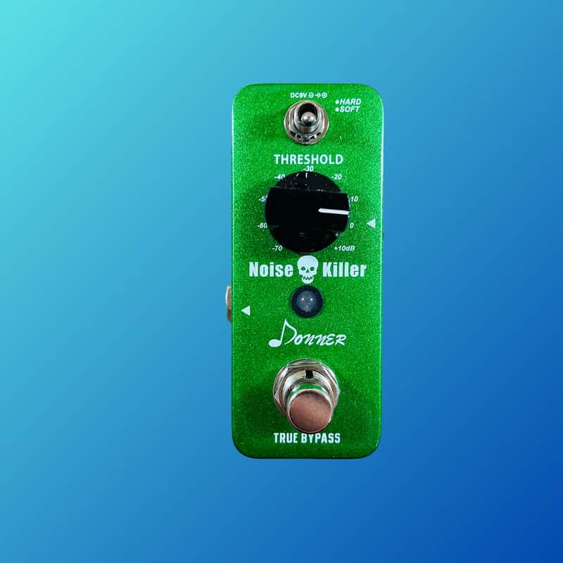 Donner Noise Killer