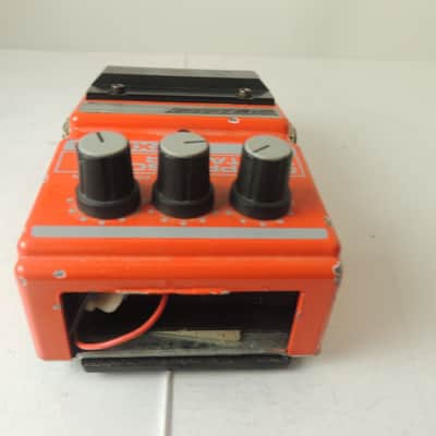 DOD FX-80B Compressor Sustainer Effects Pedal Free USA Shipping image 6