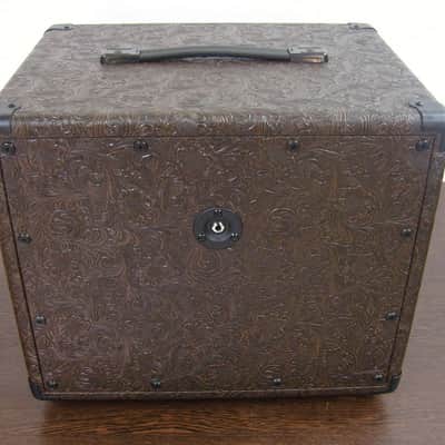 112 THIELE Style BOX Guitar Cabinet Gitarren Spalte Gitarrenbox image 8