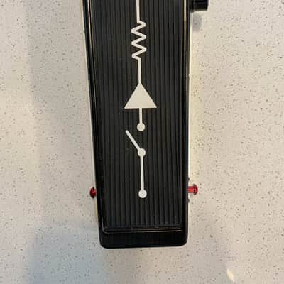 Dunlop MC404 CAE Custom Audio Electronics Wah | Reverb