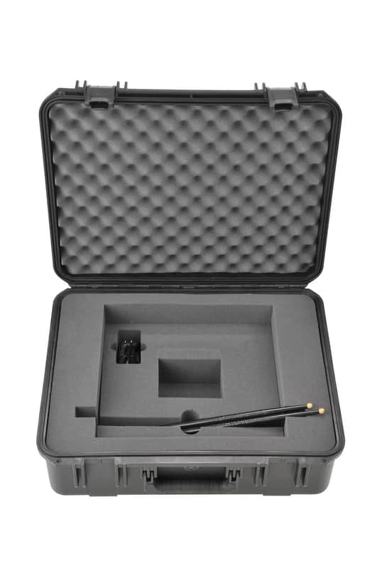 SKB 3i-2015-YMP Waterproof Molded Case for Yamaha MultiPad12 image 1