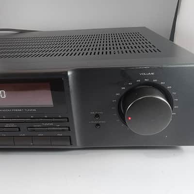 Optimus STA-900 Digital Synthesized AM/FM Stereo Receiver Phono Jack image 4