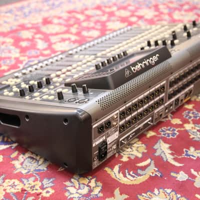 Behringer X32 - 32 Channel Digital Mixer **COLLECTION ONLY** - 2nd Hand image 4