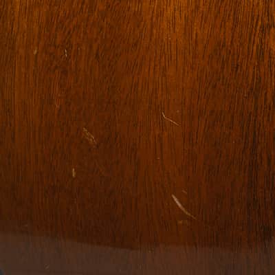 Martin 1966 D-18 Acoustic Guitar Natural - Repaired Side Cracks w/OHSC VINTAGE image 17
