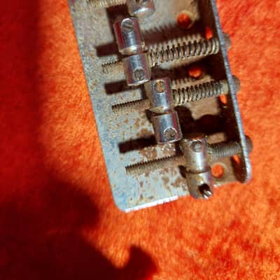 Fender Precision 1969 Natural image 25