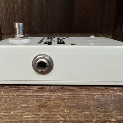 Wampler Clean Buffer 2010s - White image 5