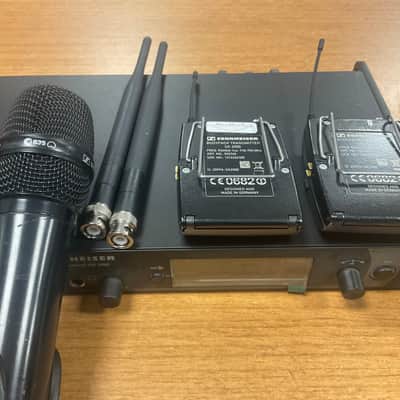 Sennheiser 2000 series SET EM 2050 image 2