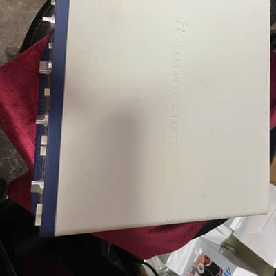 Digidesign Mbox Pro 2 image 2
