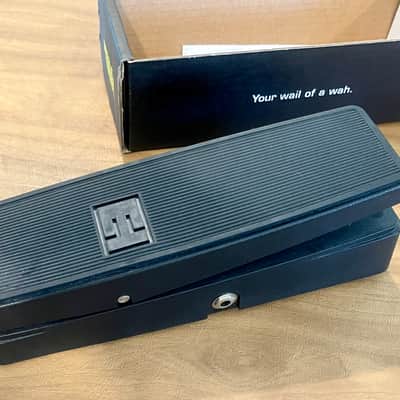 Electro-Harmonix Wailer Wah 2016 - Present - Black image 2
