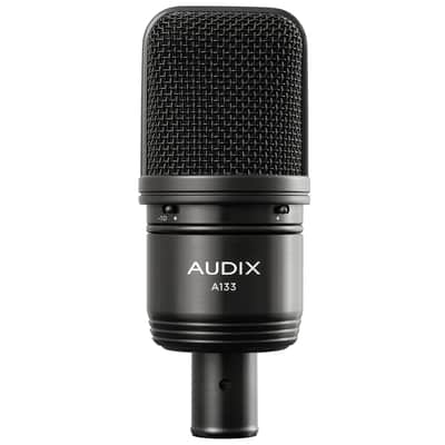 Audix A133 Microphone image 1