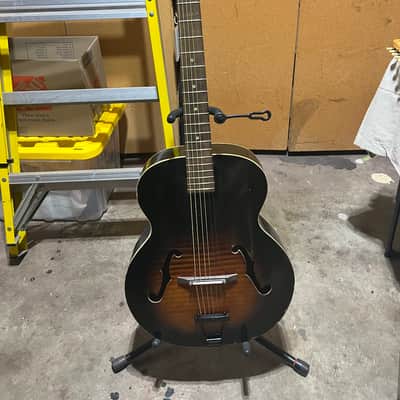 Harmony H950 Monterey Red Sunburst image 3