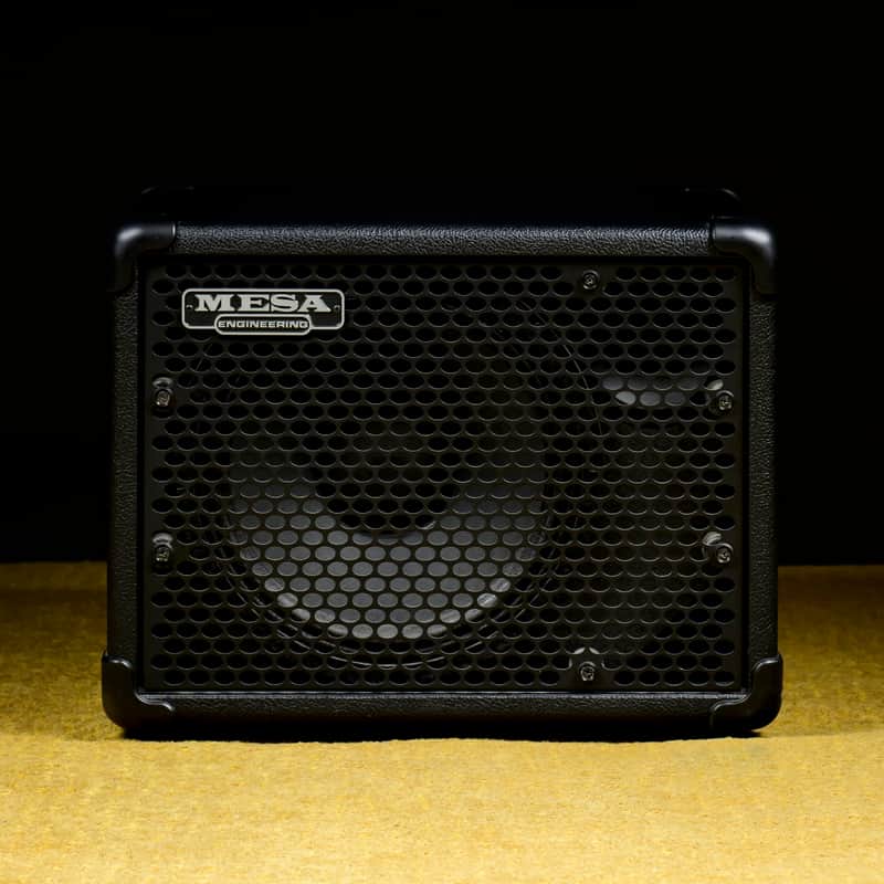 Mesa Boogie Powerhouse 1X12 Bass Cab image 1