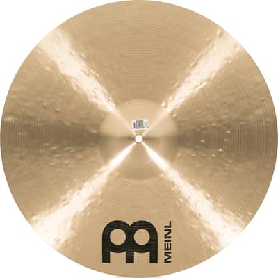 MEINL B20MC Byzance Traditional Medium Crash 20 Zoll traditional image 5