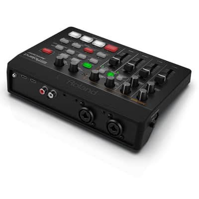 Roland VRC-01 AeroCaster Livestreaming System (Open Box) image 4