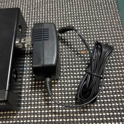 AKG SR 40 Mini Pro With HT 40 Microphone image 8