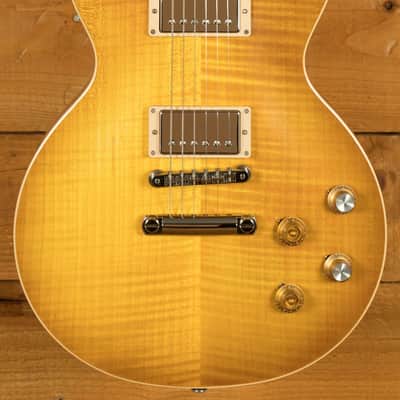 Gibson Kirk Hammett Les Paul Standard "Greeny" | Greeny Burst image 3
