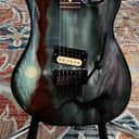 Kramer Baretta 1986 - Kline Fantasy Night Scene