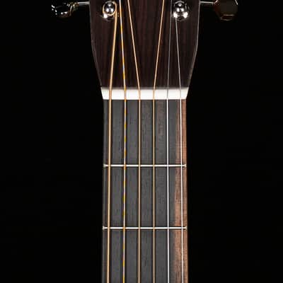 Martin OM-28 2025 Specs (389) image 5