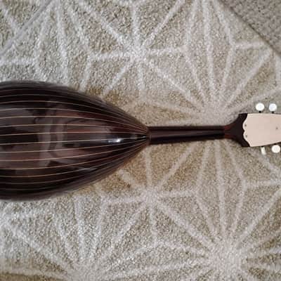 Calace Italian Mandolin 2000 image 3