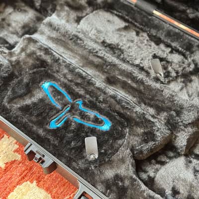 Paul Reed Smith Multifit D2 Moulded Hard Case image 8