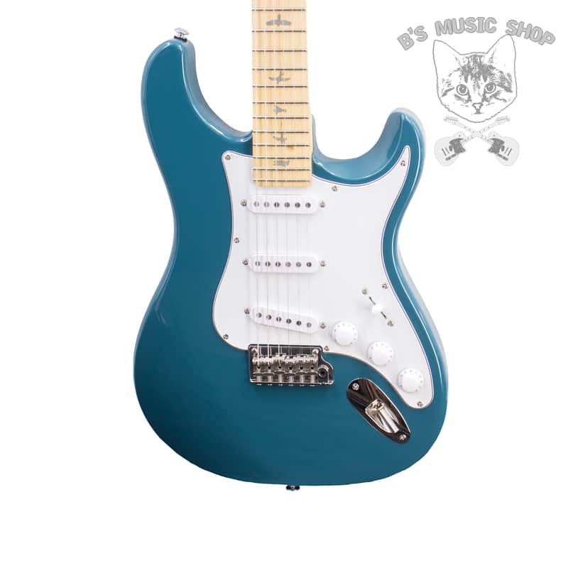 PRS SE Silver Sky | Reverb
