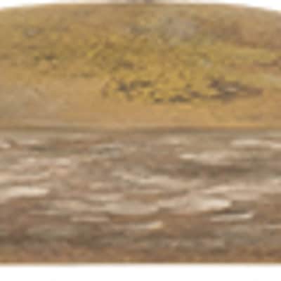 MEINL B20EDTC Byzance Extra Dry Thin Crash 20 Zoll raw image 3