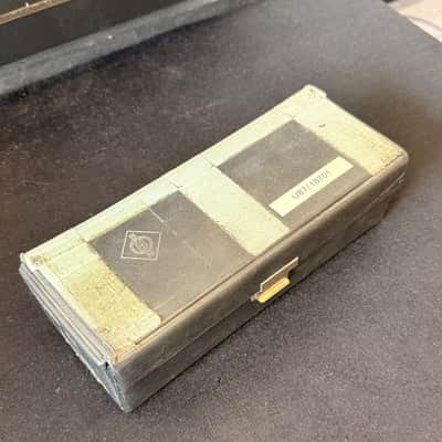 Vintage Neumann U 87, original classic LDC from 1971 image 22