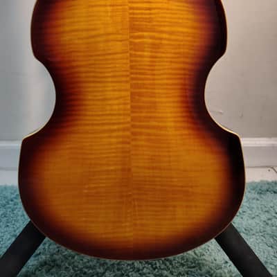 Epiphone Viola image 5