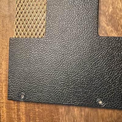 Germino Classic 45 2012 - Black Tolex image 20