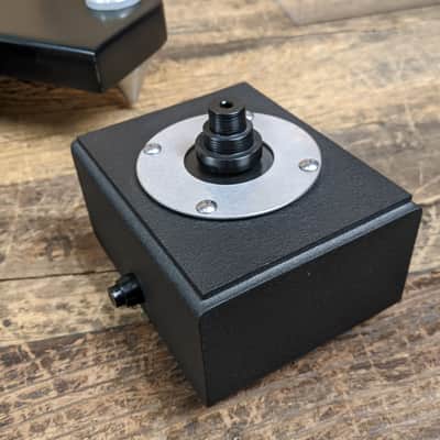 VPI Aries Scout Turntable w/ Sumiko Blackbird Cartridge Local Pick Up in Milwaukee, WI image 12