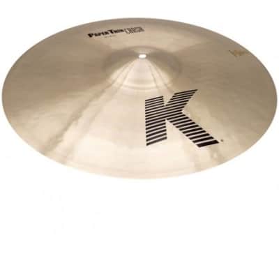 ZILDJIAN K Paper Thin Crash 18 image 2