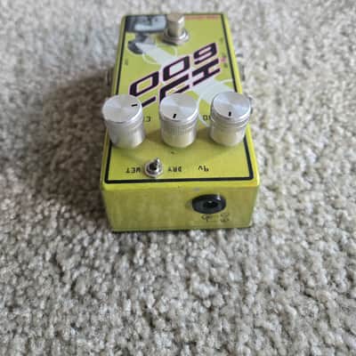 Malekko ID-600 2000s 🌳 Green image 4