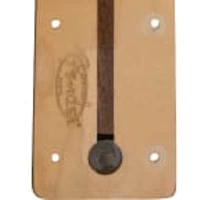 Fender American Performer Telecaster Neck, 22 Jumbo Frets, 9.5 inch Radius, Maple image 7