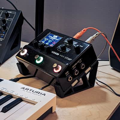 3DWaves Stands For The Line 6 HX Stomp Multi Effect Floor Processor image 5