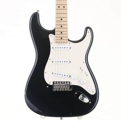 Fender Custom Shop Eric Clapton Stratocaster Mercedes Blue [CZ512537] (06/01) image 1
