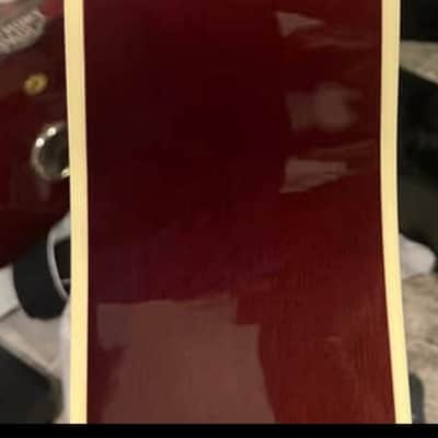 Gibson J45 2025 - Honeyburst image 7