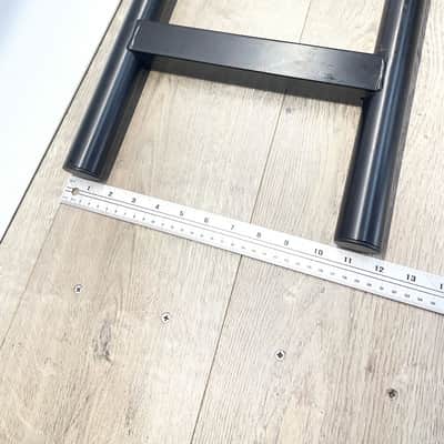 Mid Section of Roland MDS-4V Drum Rack Stand image 3